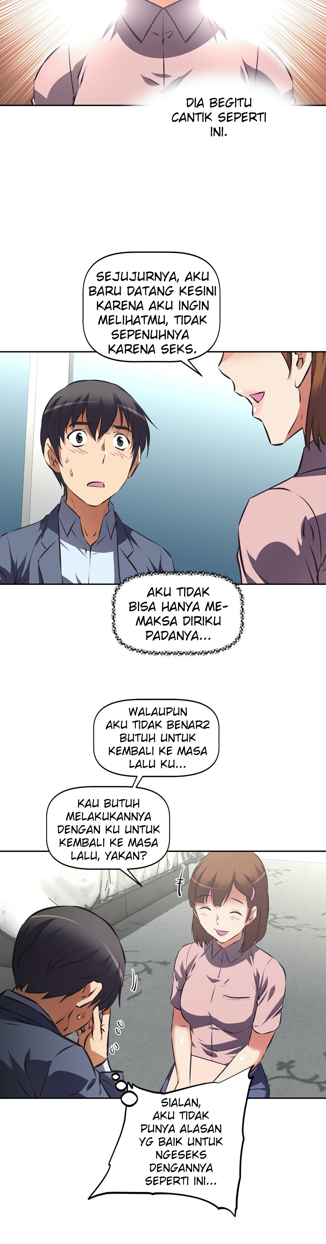 Hell&#8217;s Harem - Chapter 39 17