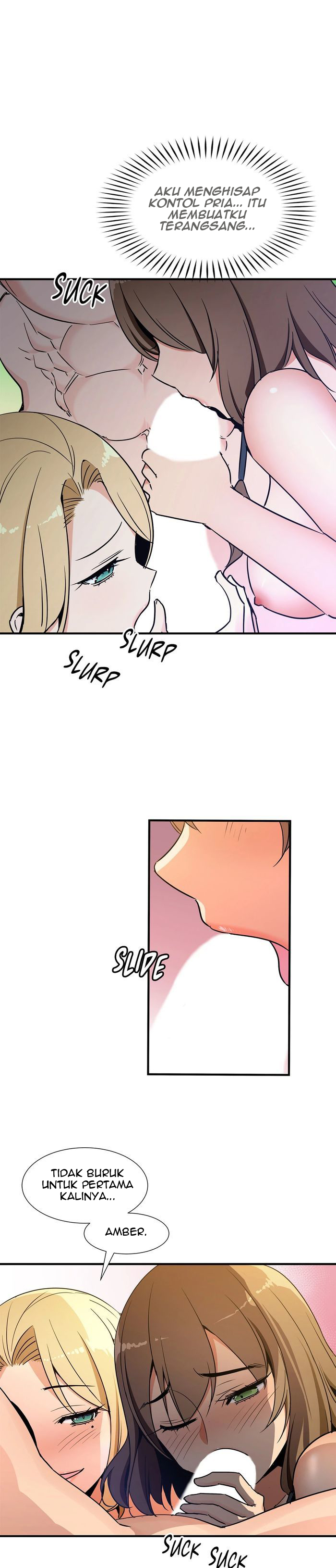 Rise and Shine, Hero! - Chapter 39 5