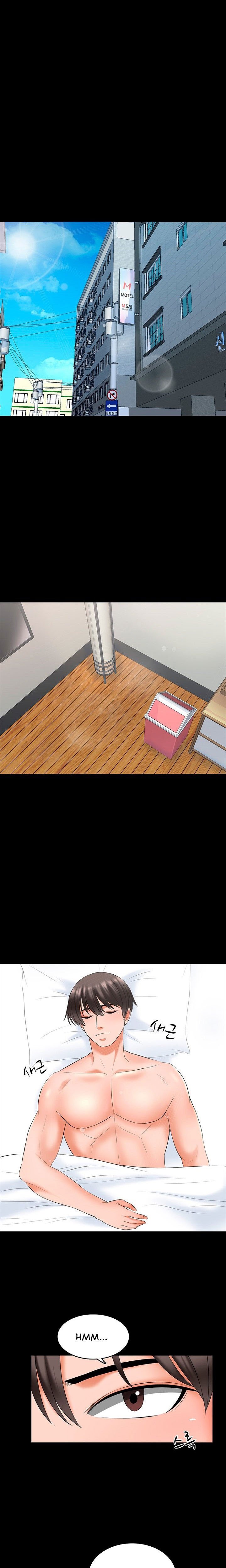 The Tutor - Chapter 39 16