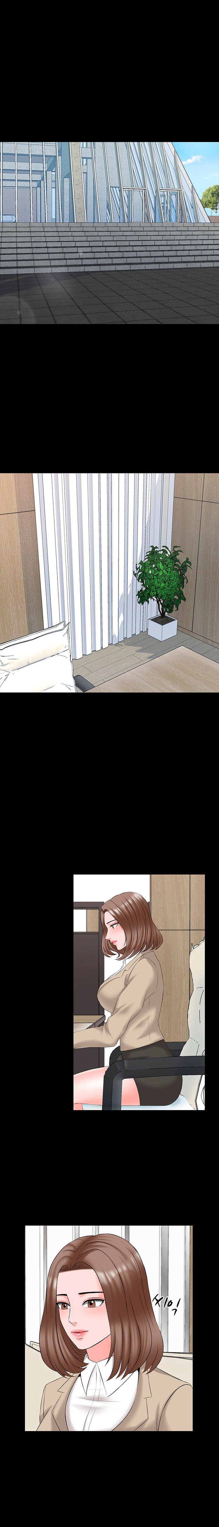 The Tutor - Chapter 39 19