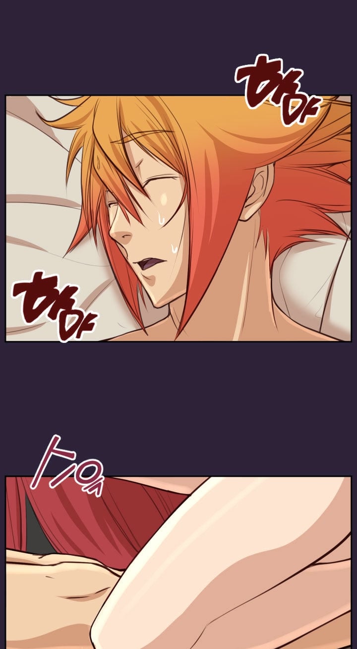 Yahalu - Chapter 39 37