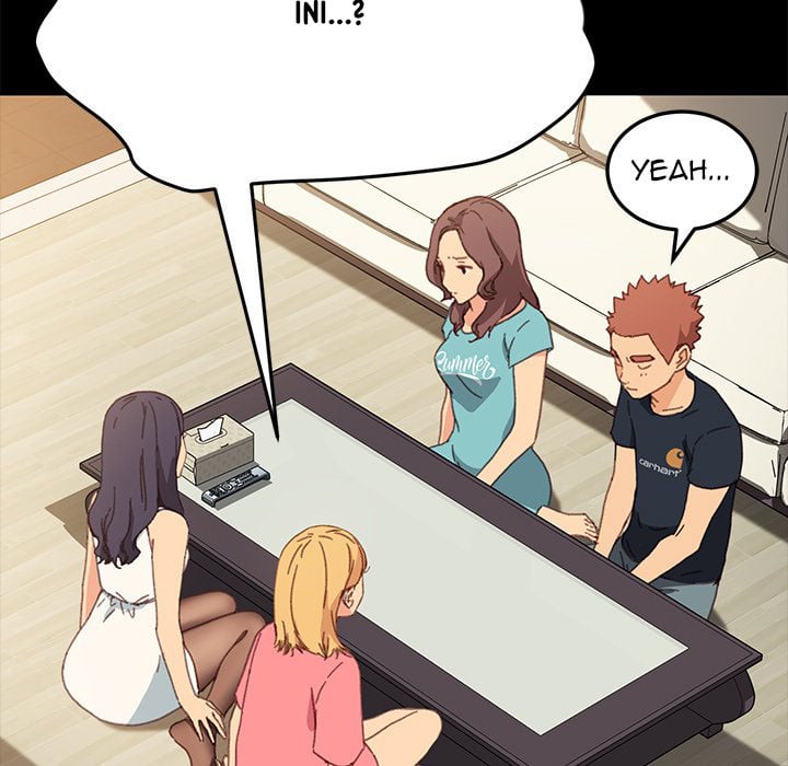 Perfect Roommates - Chapter 39 33 Perfect Roommates - Chapter 39 33