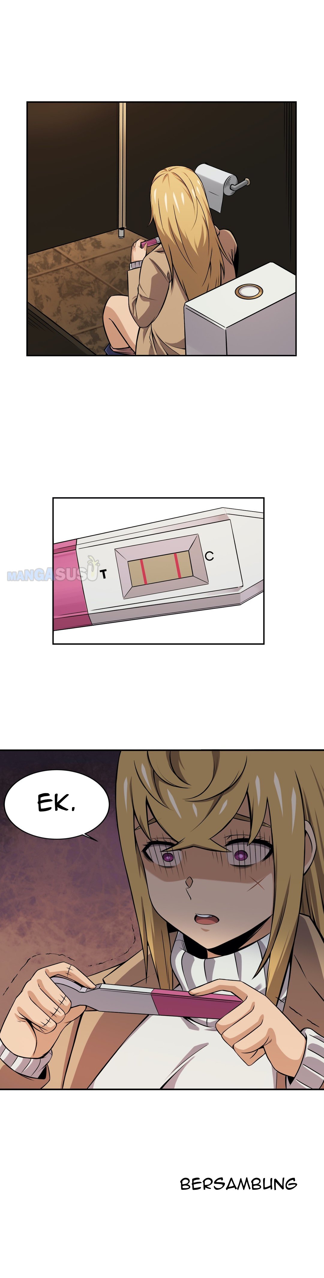 Girlfriend Zombie - Chapter 39 19