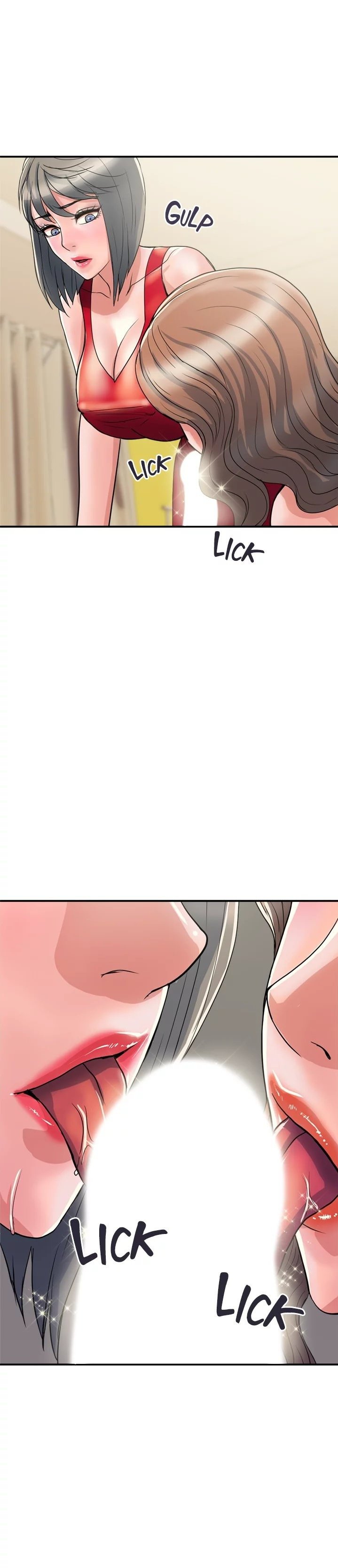 Pheromone - Chapter 39 5