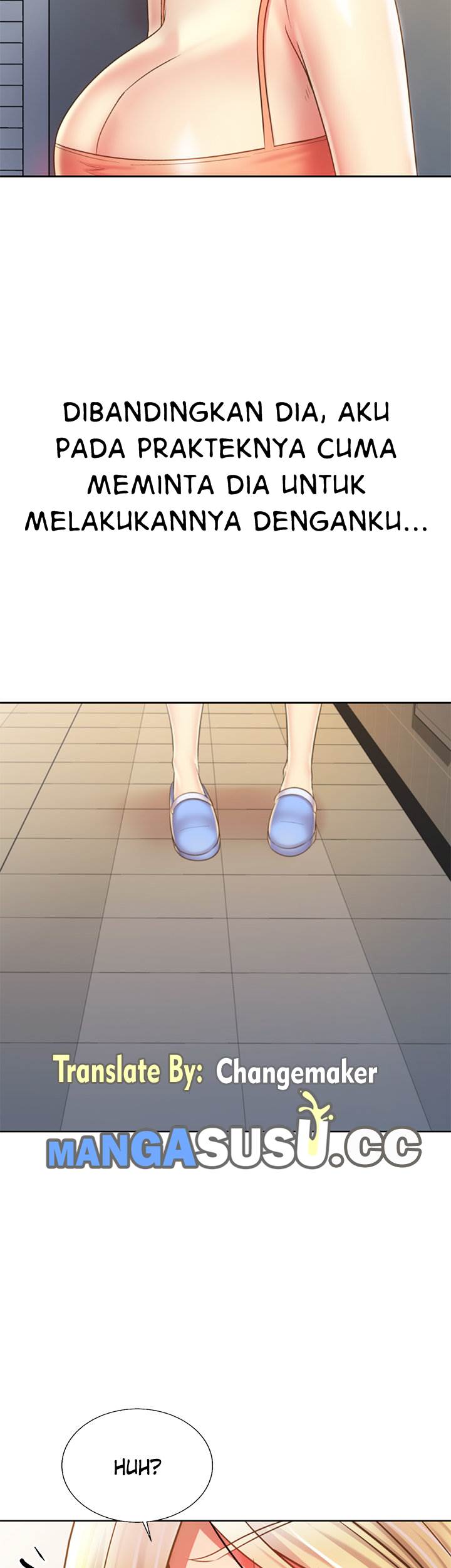 Noona&#8217;s Taste - Chapter 39 4