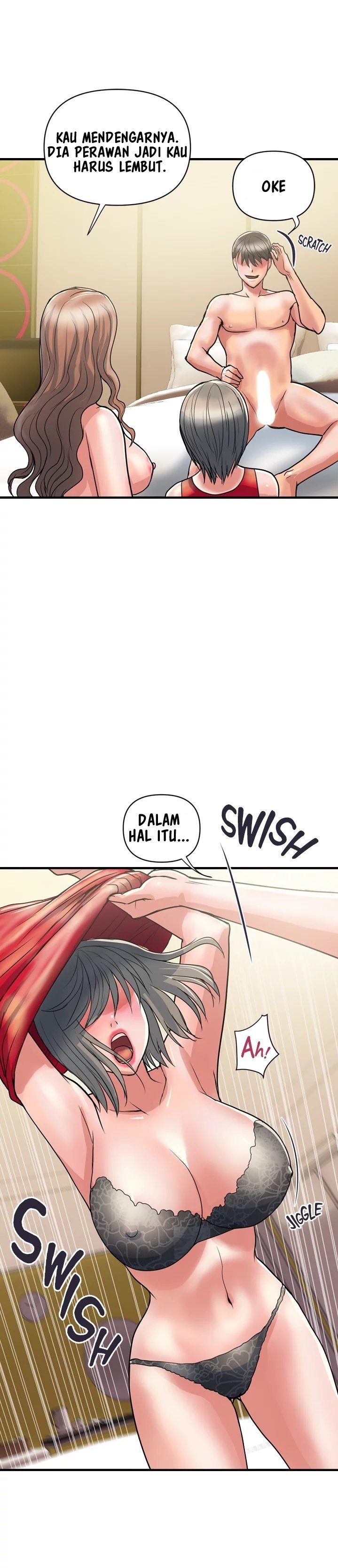 Pheromone - Chapter 39 20