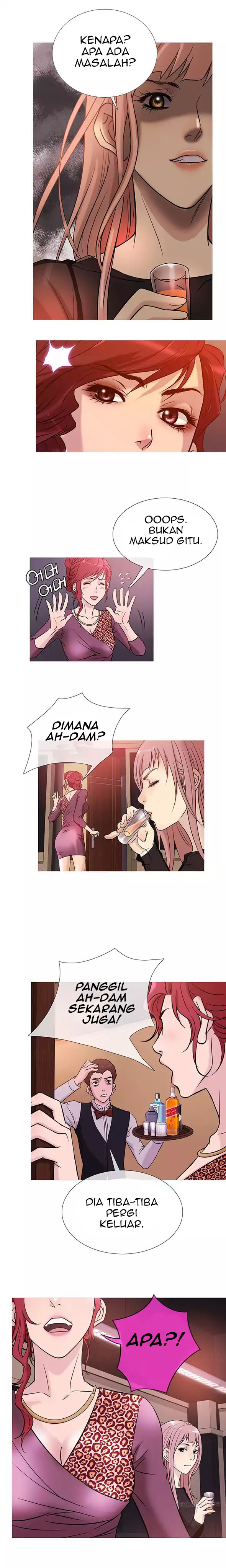 Heaven (Onion) - Chapter 39 5