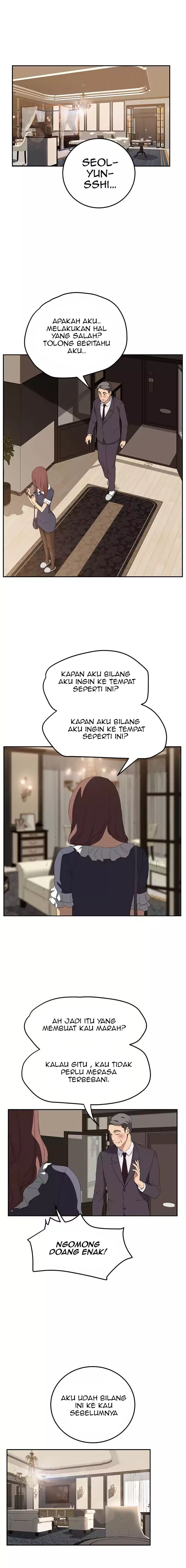 This Doesn’t Feel Like Me - Chapter 29 15 This Doesn’t Feel Like Me - Chapter 29 15