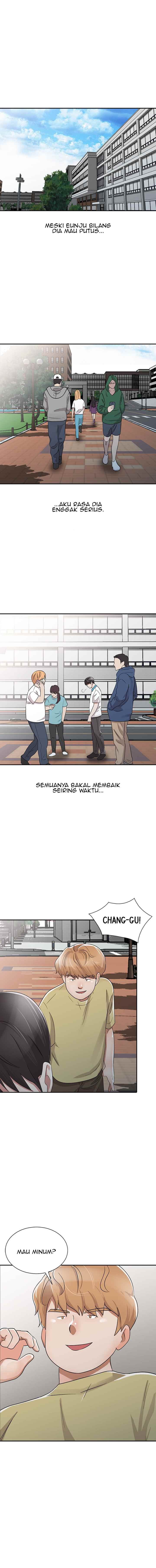 My Stepmom&#8217;s Plan - Chapter 29 13
