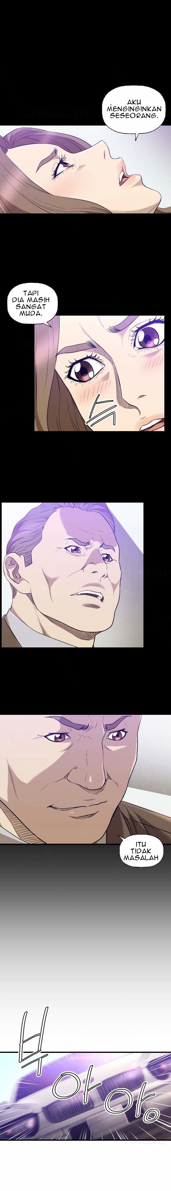 Club Sodom - Chapter 29 4