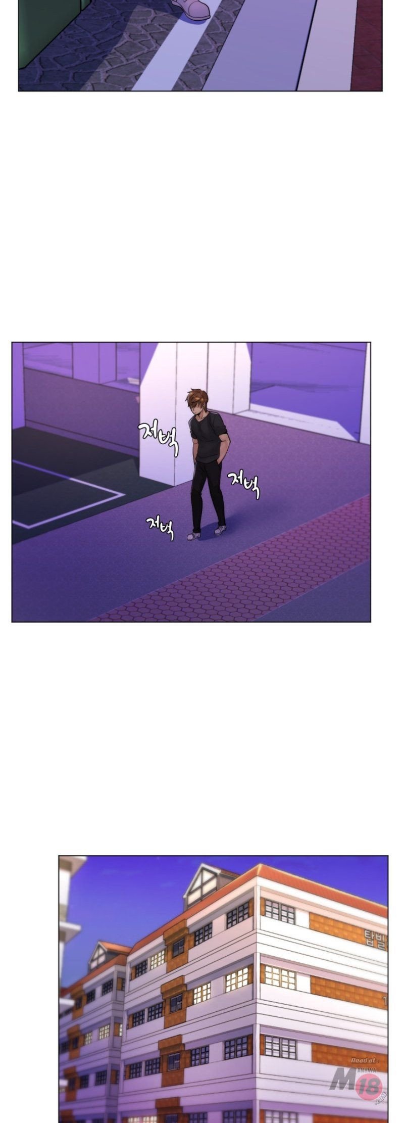 My Stepmom Is My Girlfriend - Chapter 29 28 My Stepmom Is My Girlfriend - Chapter 29 28