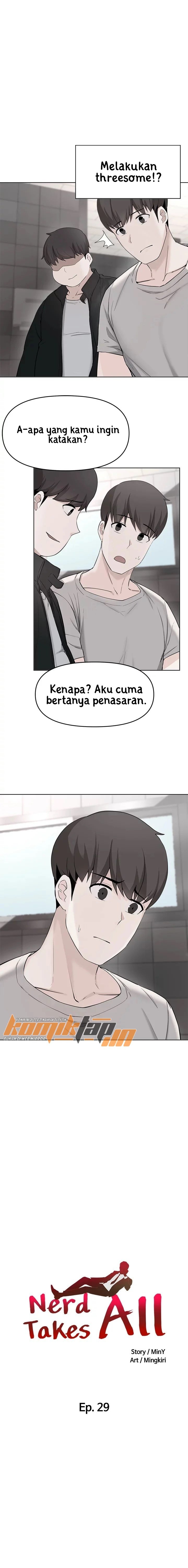 Escape Loser - Chapter 29 3