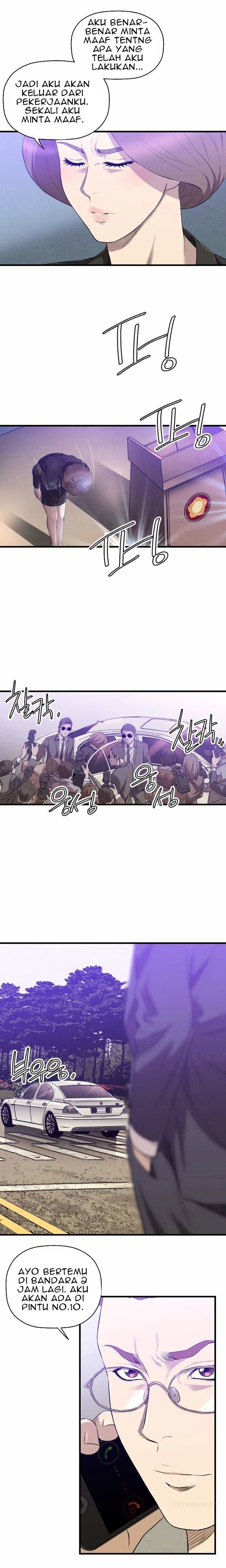 Club Sodom - Chapter 29 7