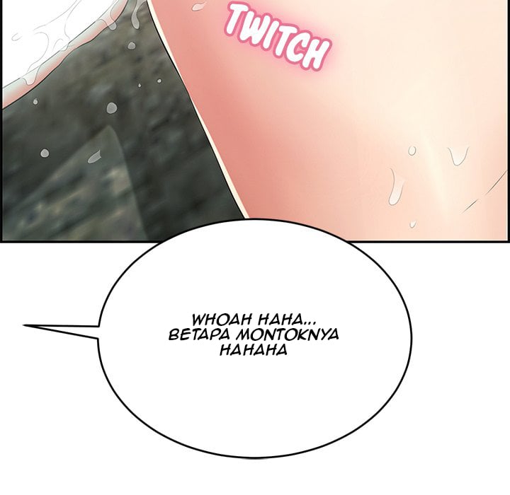 A Killer Woman - Chapter 29 34 A Killer Woman - Chapter 29 34