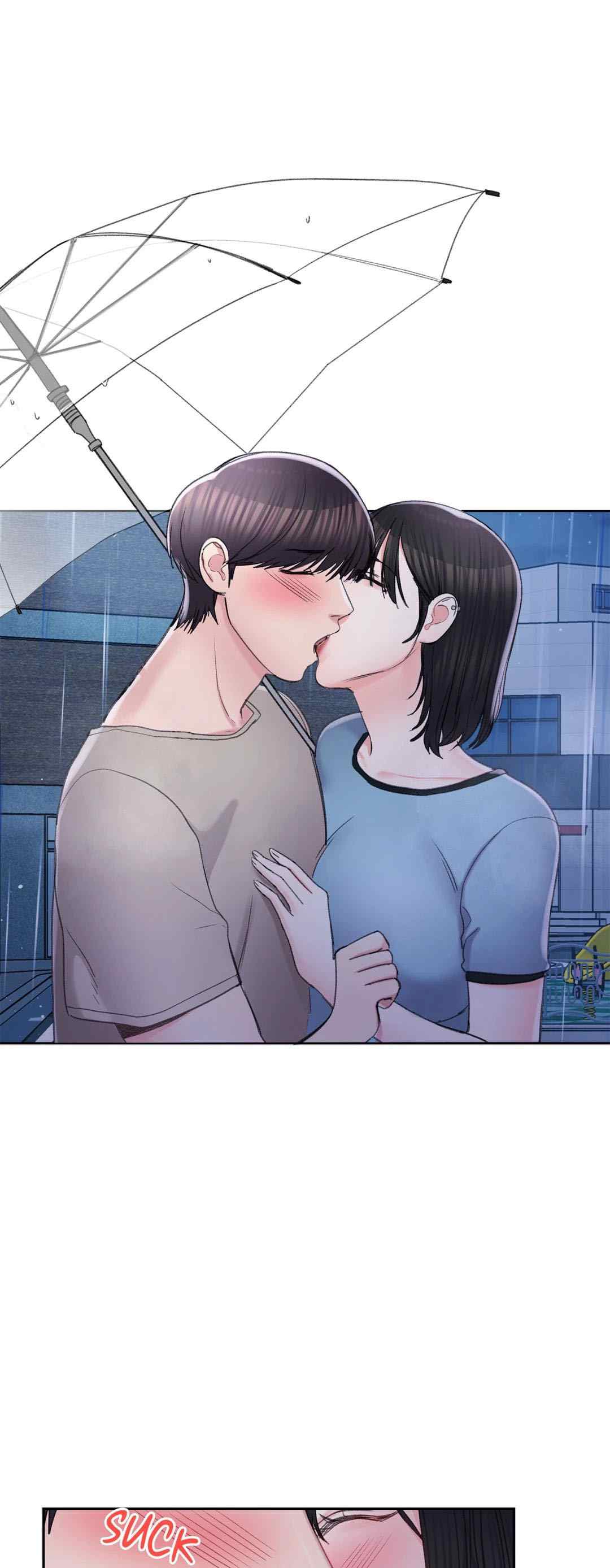 Campus Love - Chapter 29 14