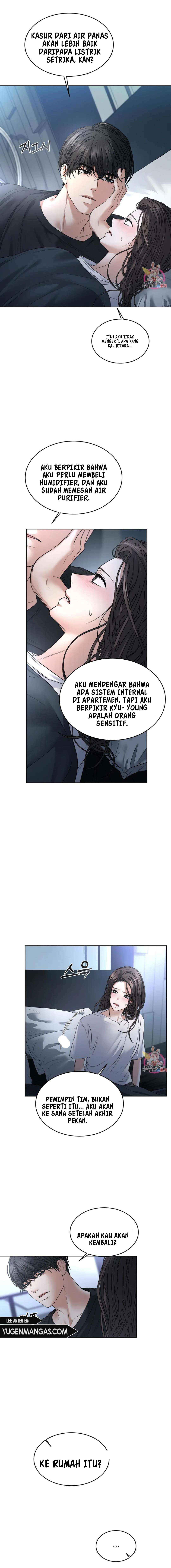 The Change of Season - Chapter 29 7