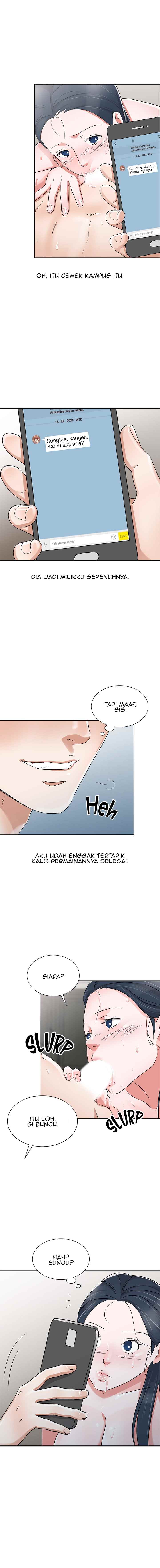 My Stepmom&#8217;s Plan - Chapter 29 10