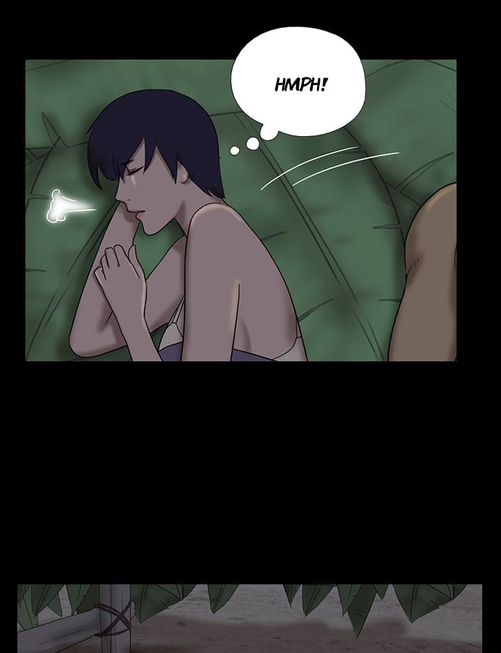 Naked Island - Chapter 29 28