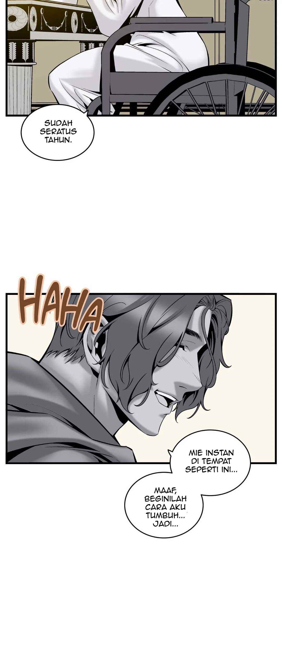 Midnight Taxi - Chapter 29 15