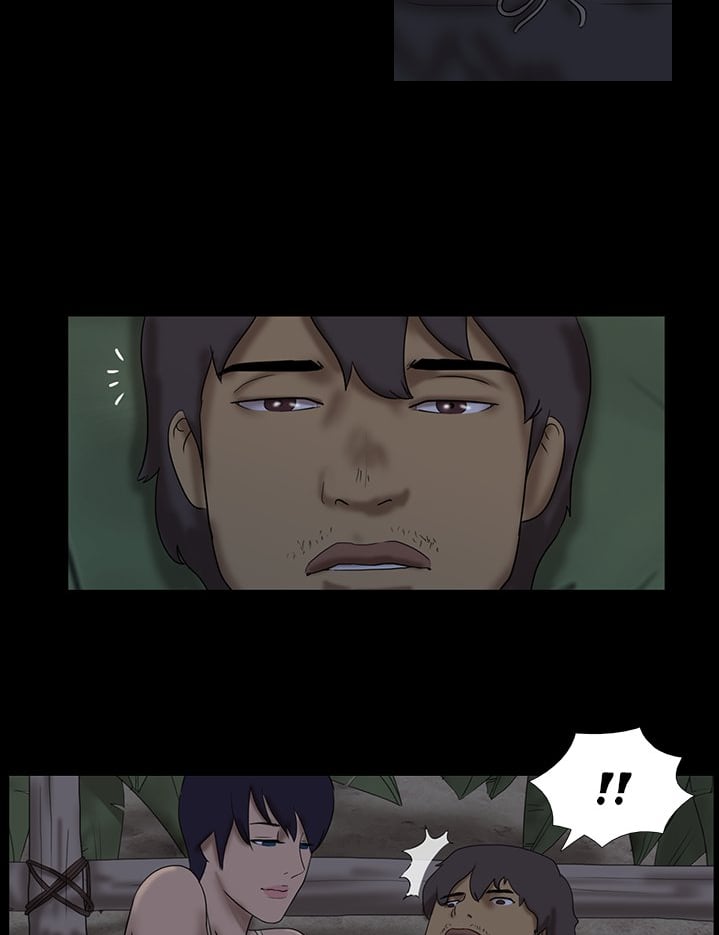 Naked Island - Chapter 29 24