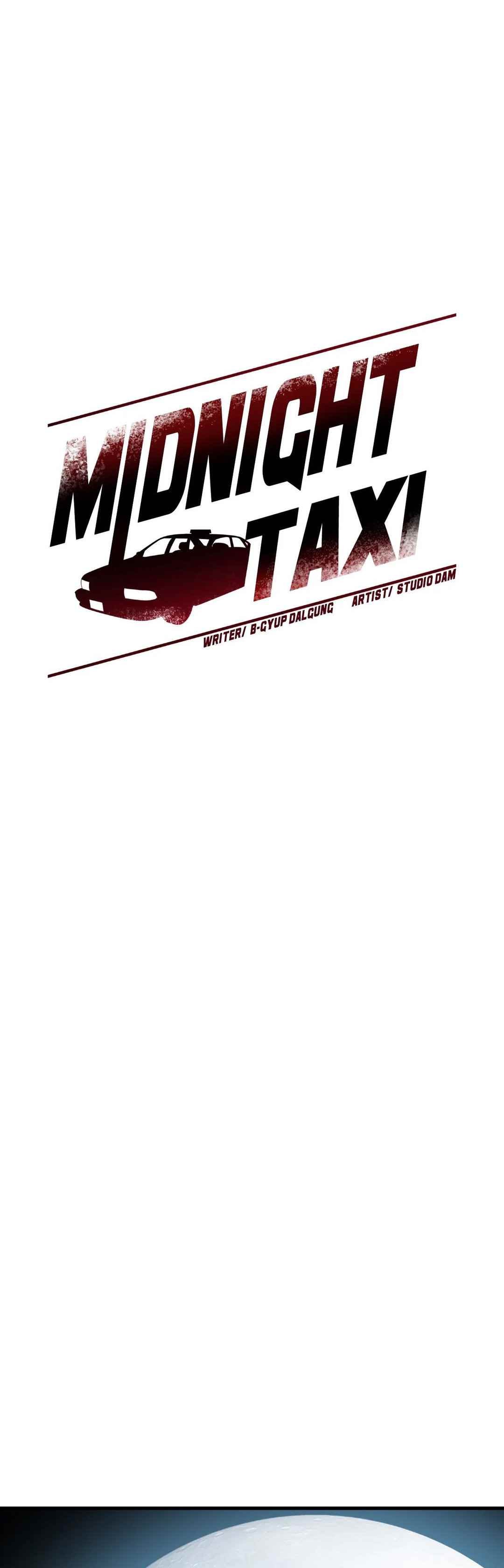 Midnight Taxi - Chapter 29 20
