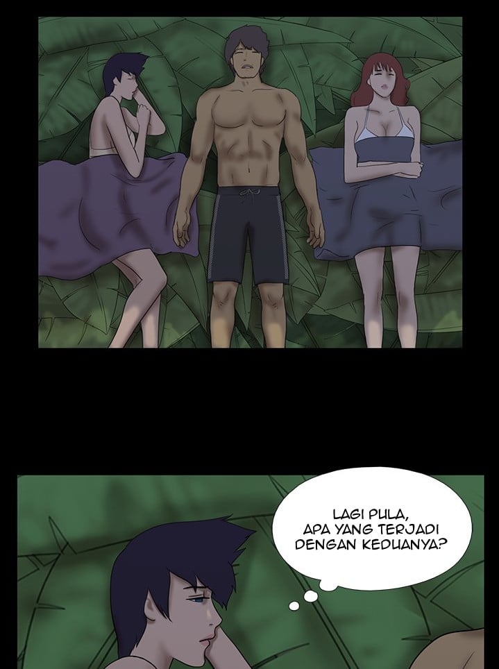 Naked Island - Chapter 29 20
