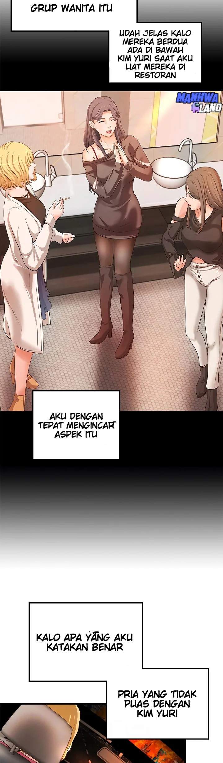 Sister’s Sex Education - Chapter 29 14 Sister’s Sex Education - Chapter 29 14