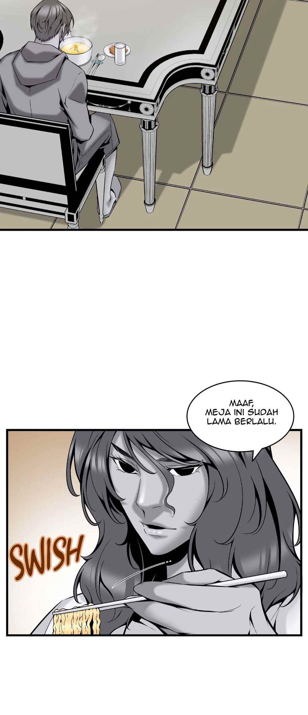 Midnight Taxi - Chapter 29 13