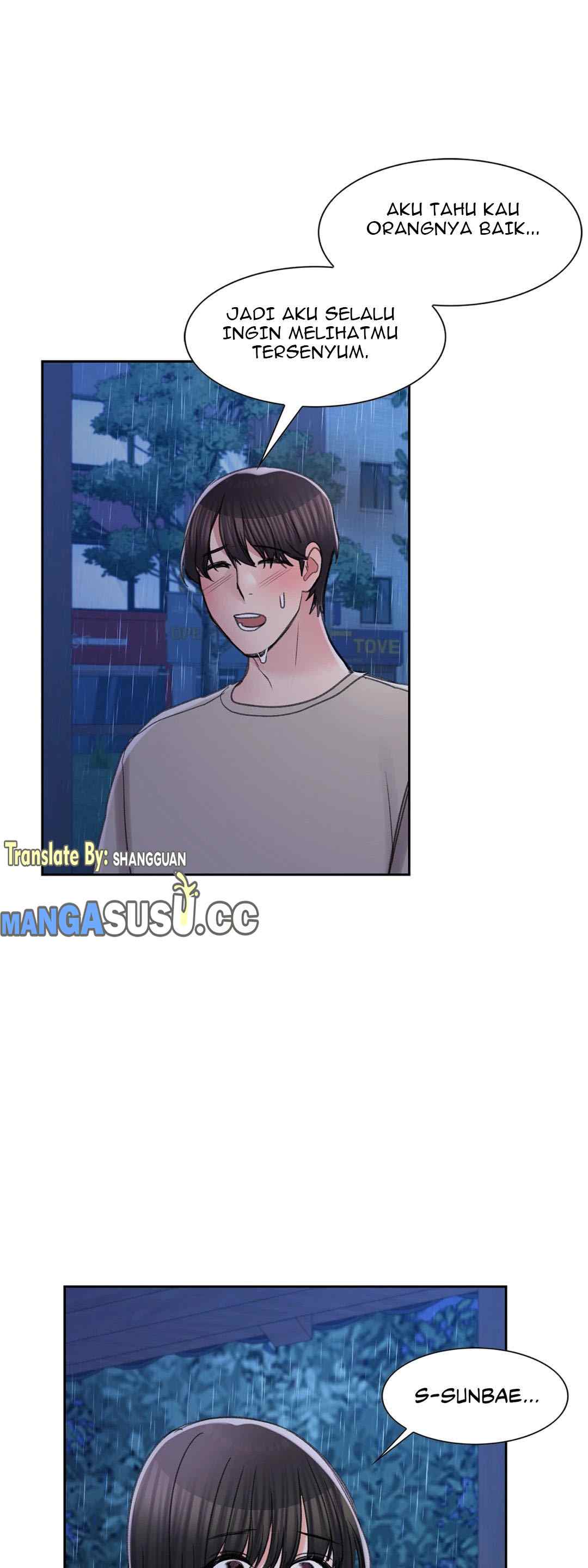 Campus Love - Chapter 29 32