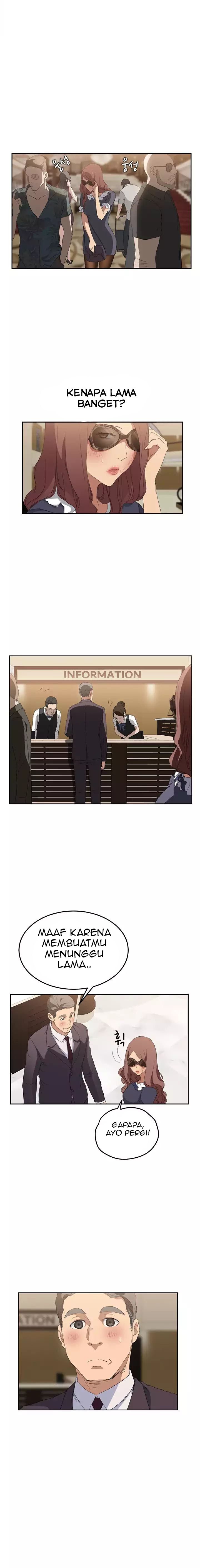 This Doesn’t Feel Like Me - Chapter 29 14 This Doesn’t Feel Like Me - Chapter 29 14