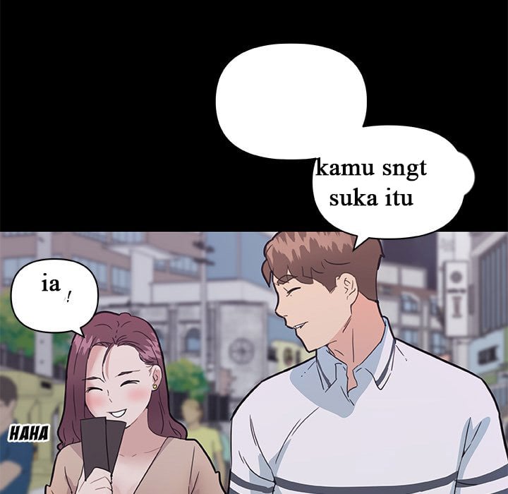 Family Adjustments - Chapter 29 109