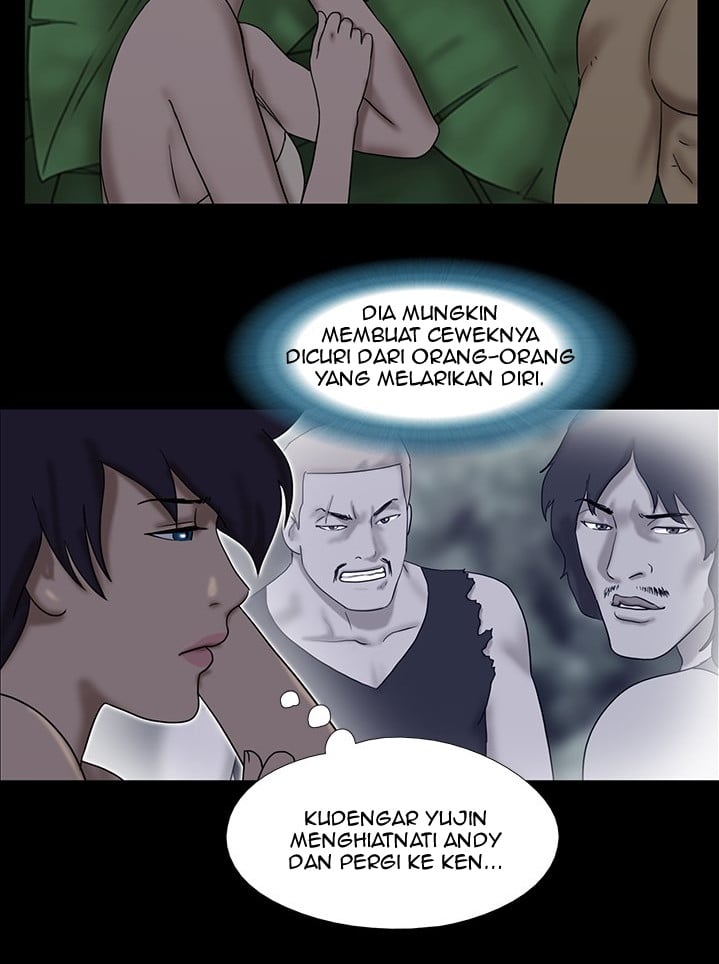 Naked Island - Chapter 29 21