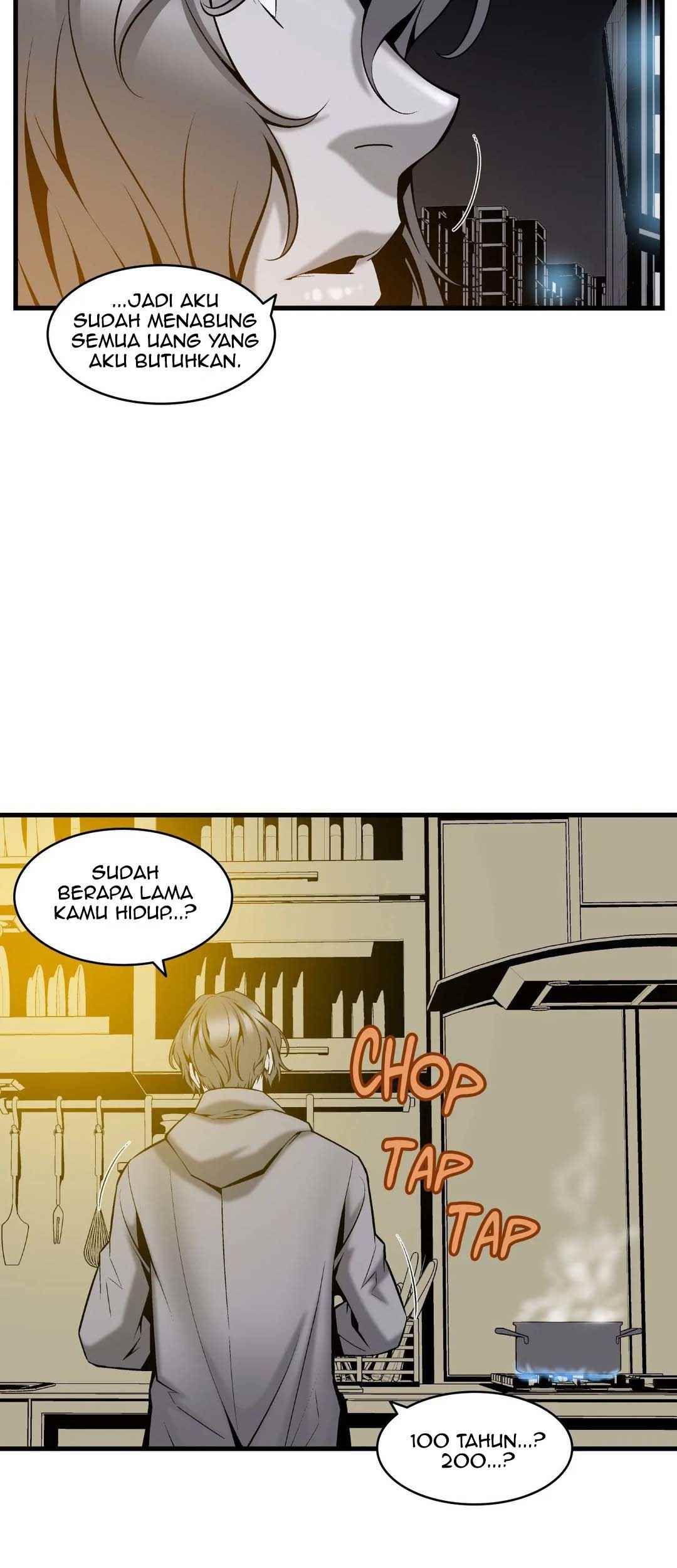 Midnight Taxi - Chapter 29 9
