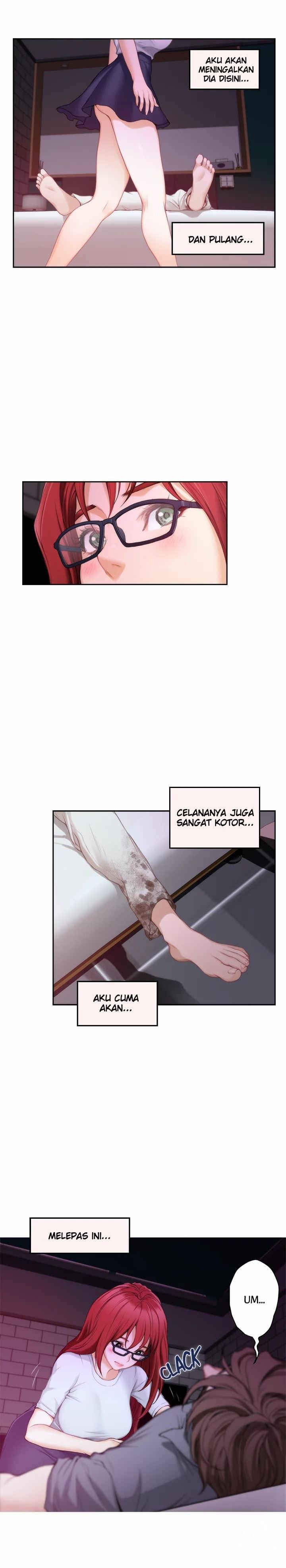 S-Mate - Chapter 29 16