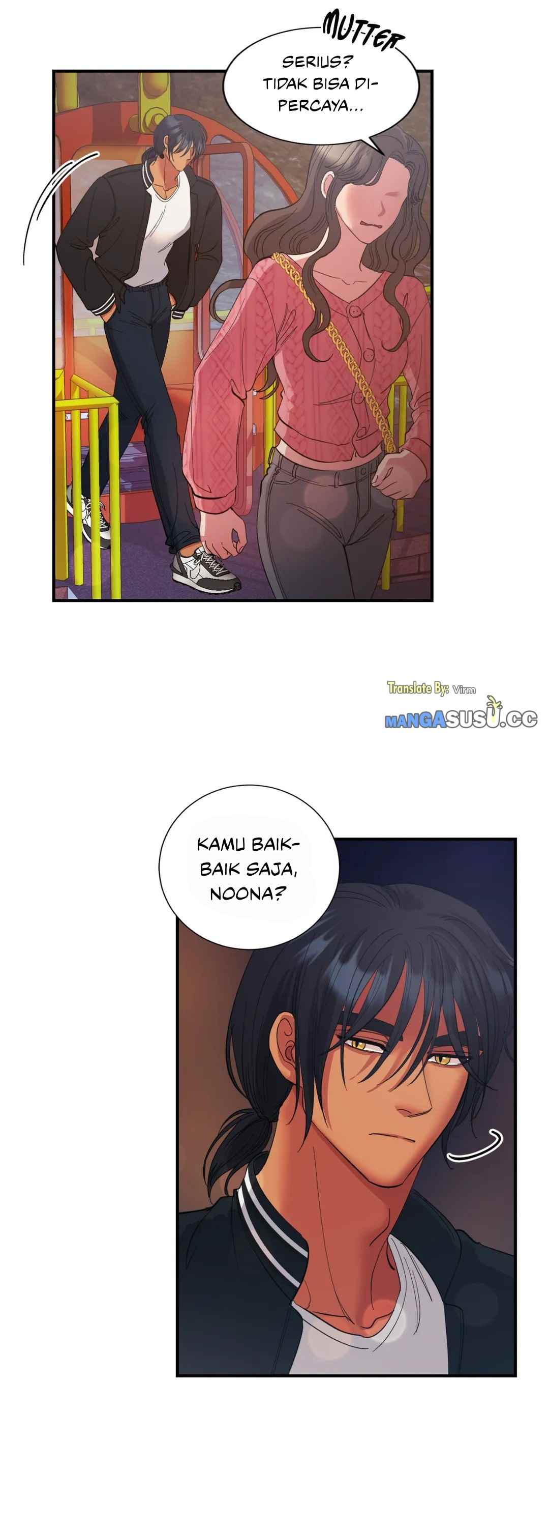 Hana’s Demons of Lust - Chapter 29 7 Hana’s Demons of Lust - Chapter 29 7