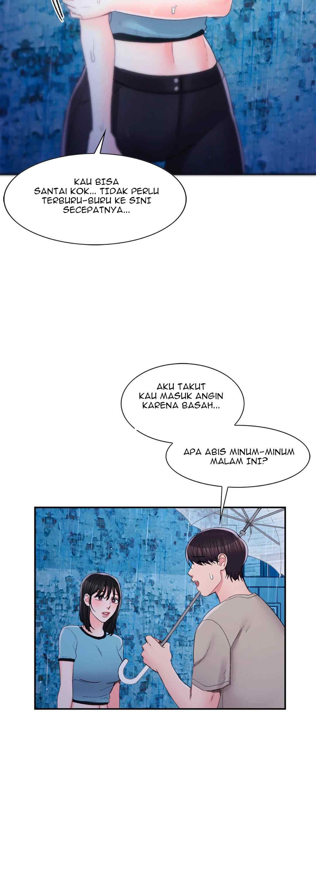 Campus Love - Chapter 29 6