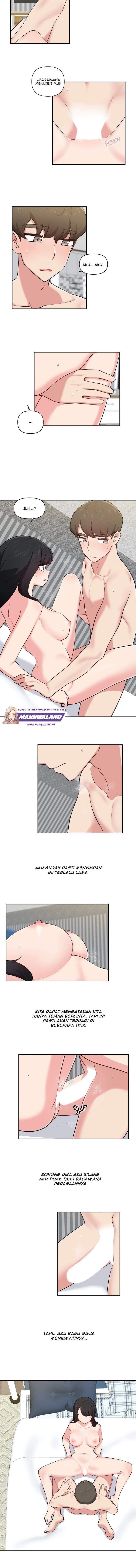 Friends or F-Buddies? - Chapter 29 6 Friends or F-Buddies? - Chapter 29 6