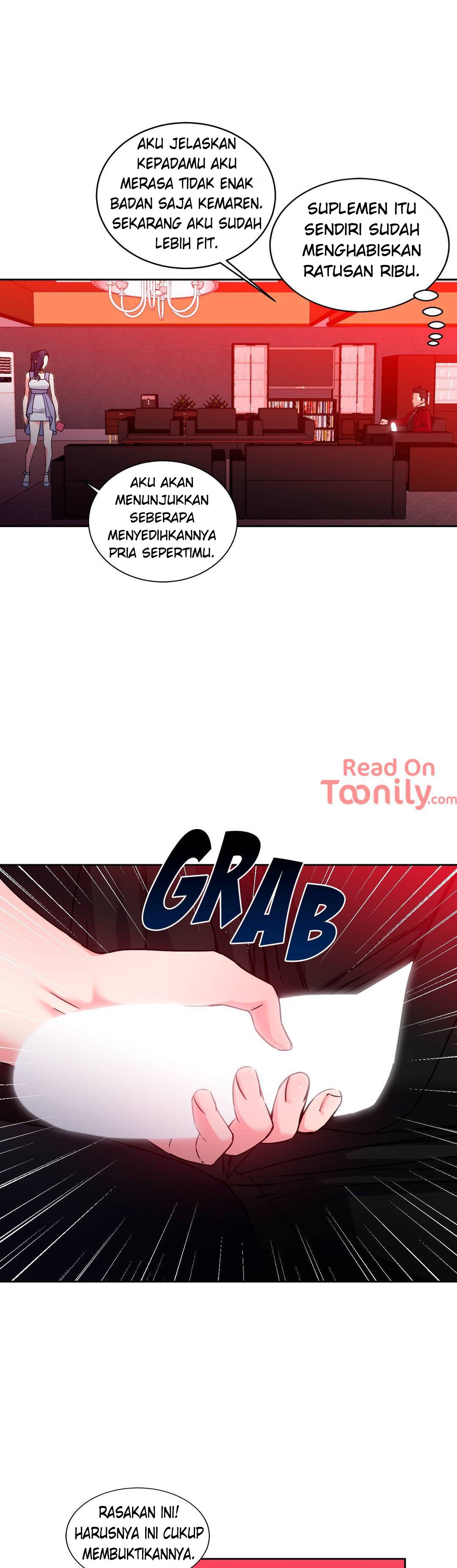 Tie Me Up - Chapter 29 37