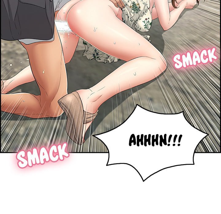 A Killer Woman - Chapter 29 120 A Killer Woman - Chapter 29 120