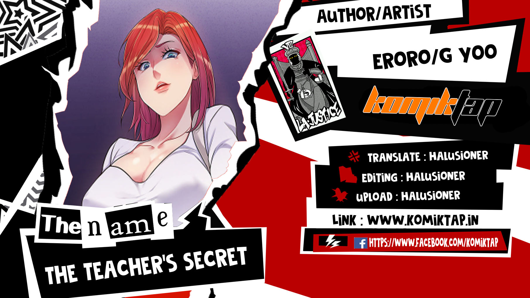 The Teacher Secret - Chapter 29 1 The Teacher Secret - Chapter 29 1