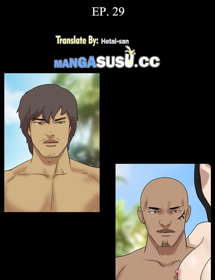 Naked Island - Chapter 29 3