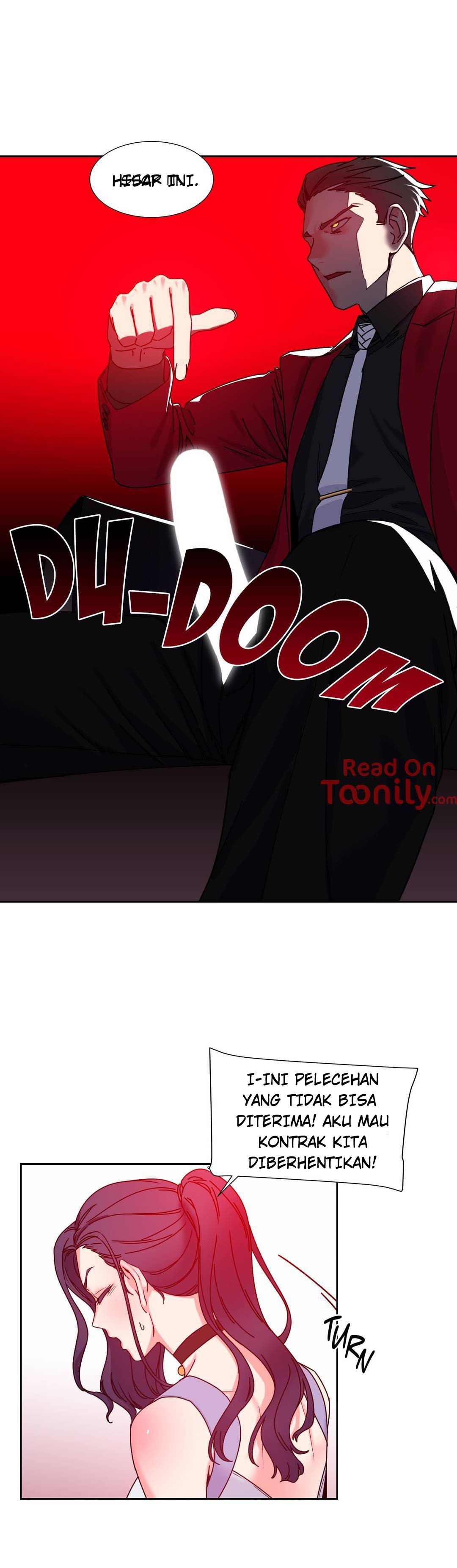 Tie Me Up - Chapter 29 34