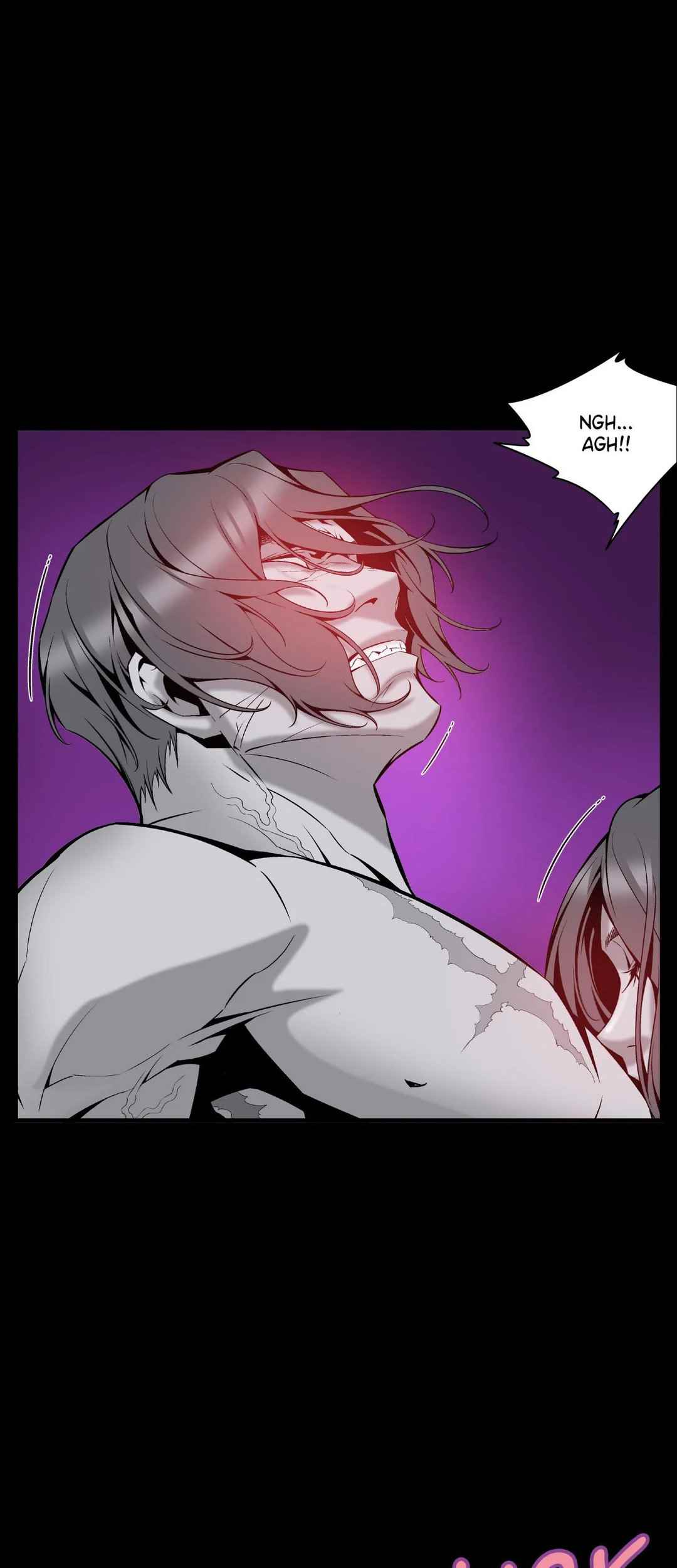 Midnight Taxi - Chapter 29 32