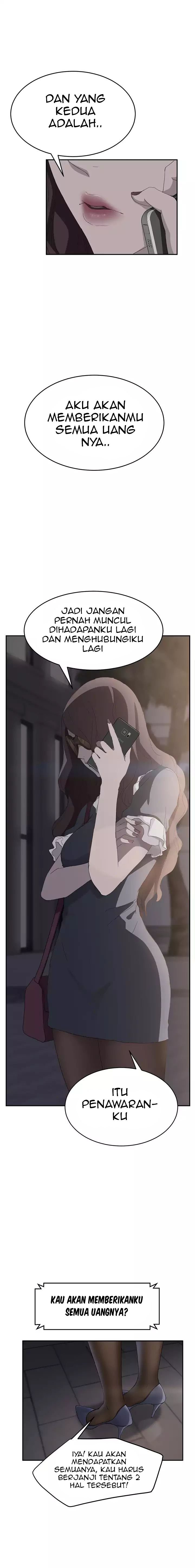 This Doesn’t Feel Like Me - Chapter 29 4 This Doesn’t Feel Like Me - Chapter 29 4