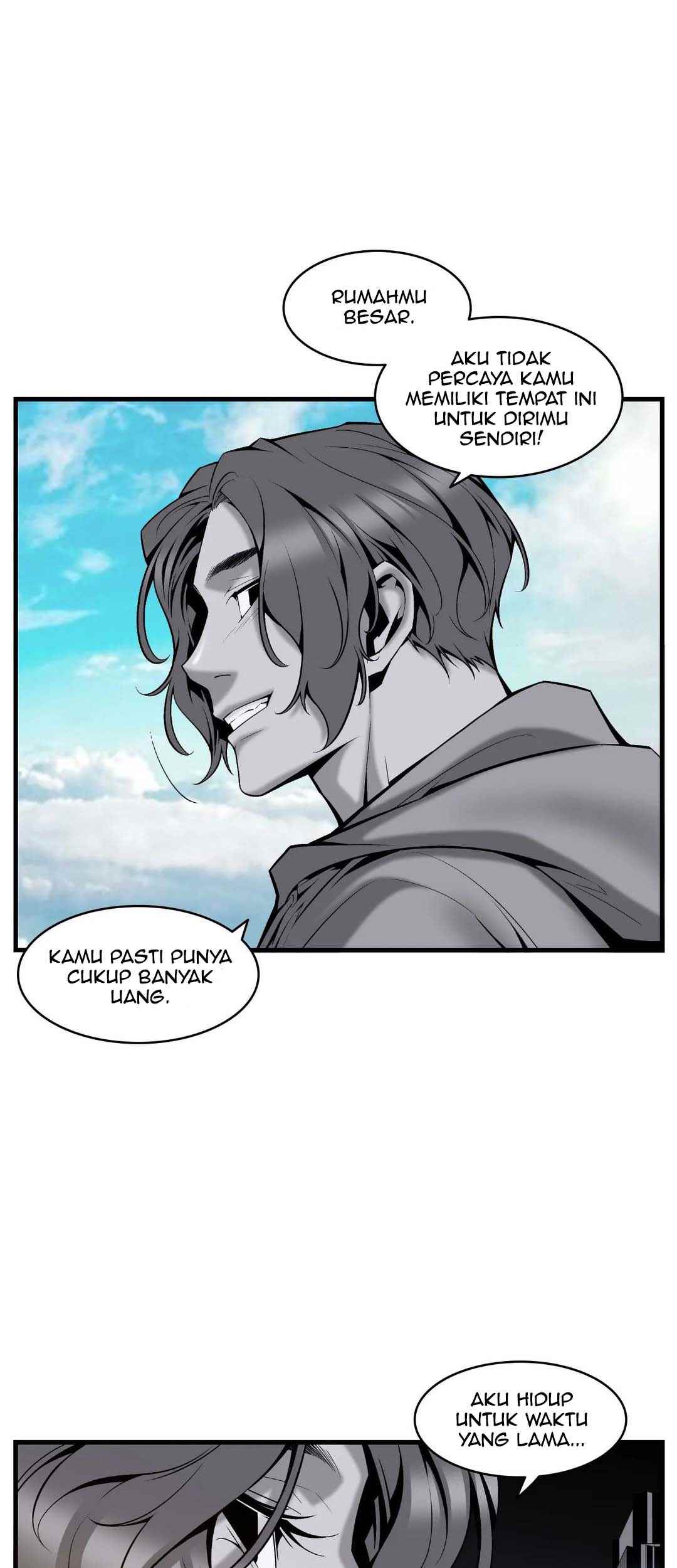 Midnight Taxi - Chapter 29 8