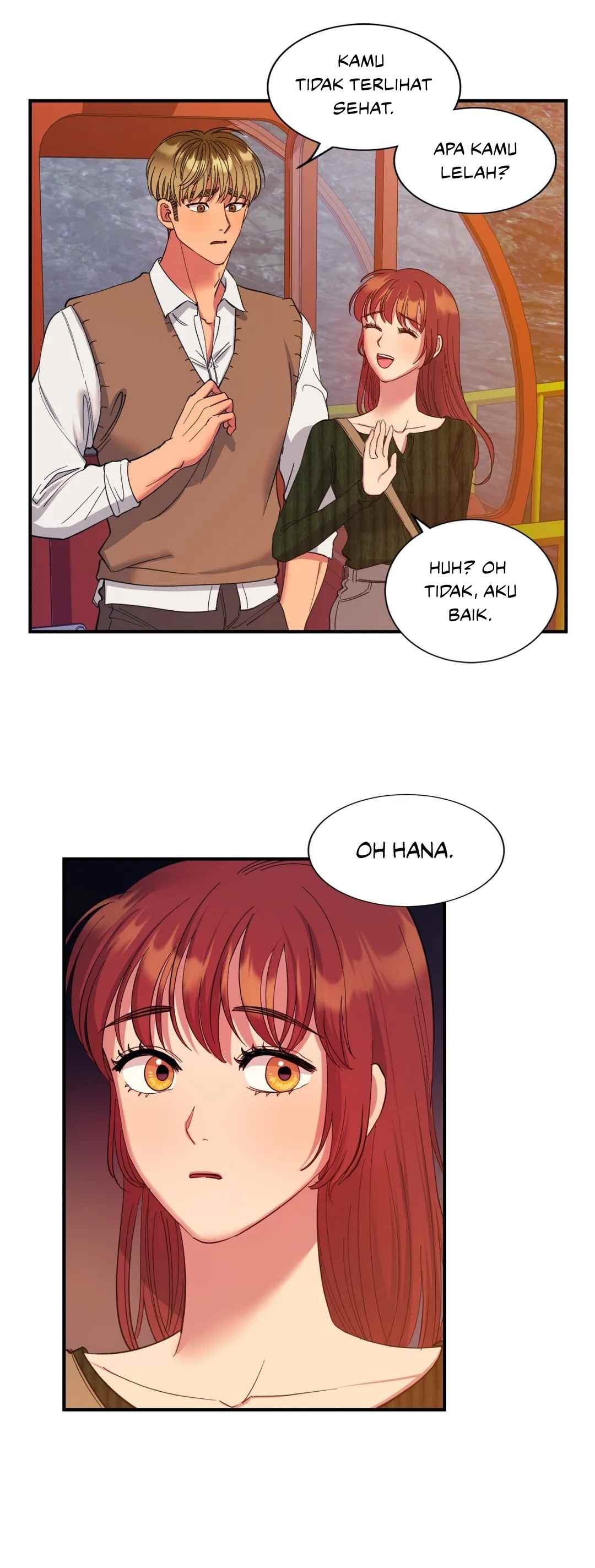 Hana’s Demons of Lust - Chapter 29 8 Hana’s Demons of Lust - Chapter 29 8