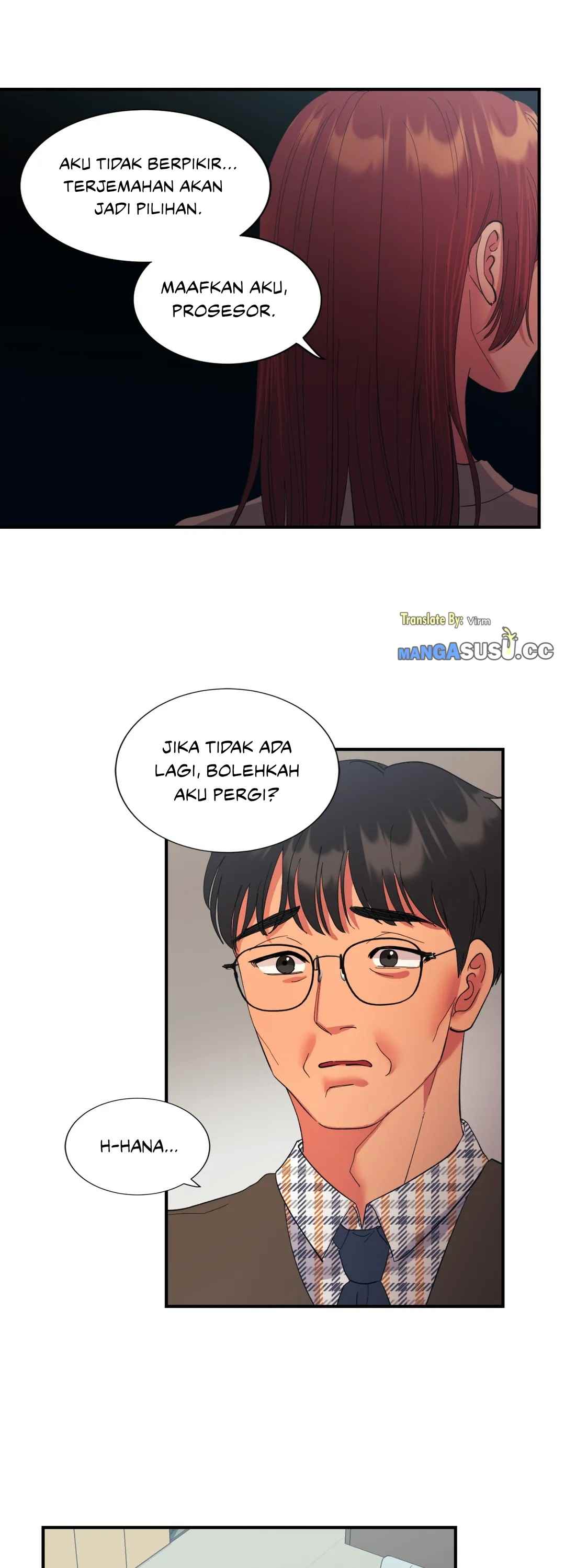 Hana’s Demons of Lust - Chapter 29 28 Hana’s Demons of Lust - Chapter 29 28