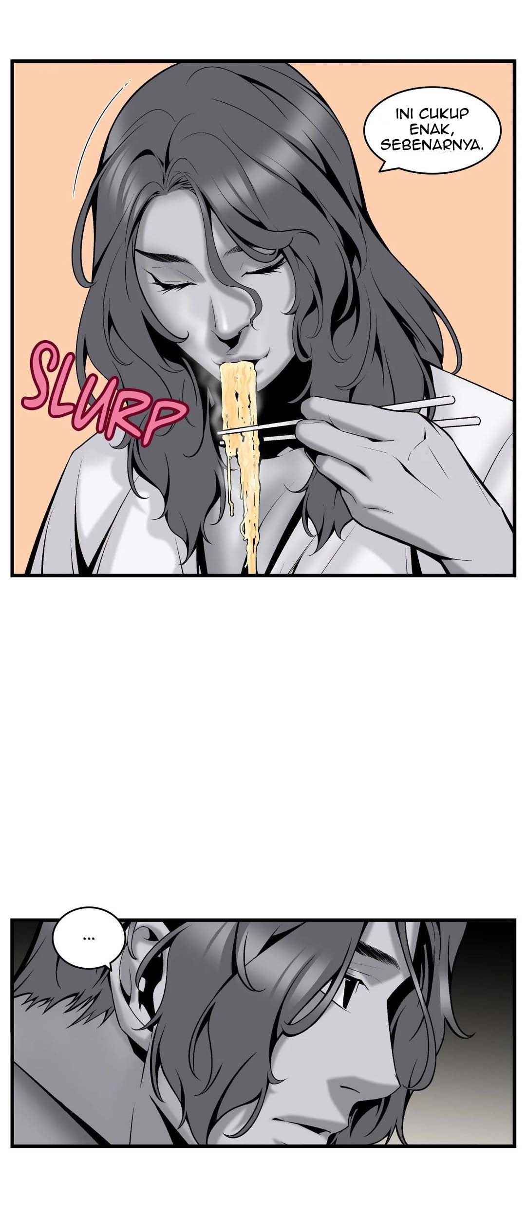 Midnight Taxi - Chapter 29 16