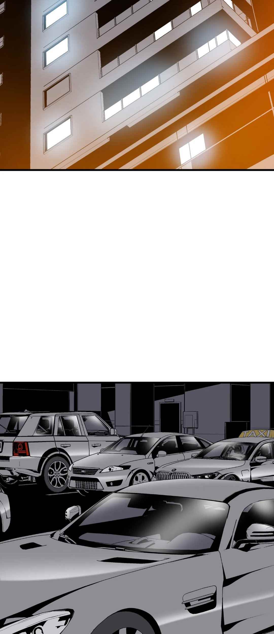 Midnight Taxi - Chapter 29 3