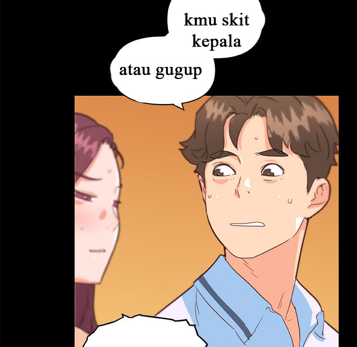 Family Adjustments - Chapter 29 8